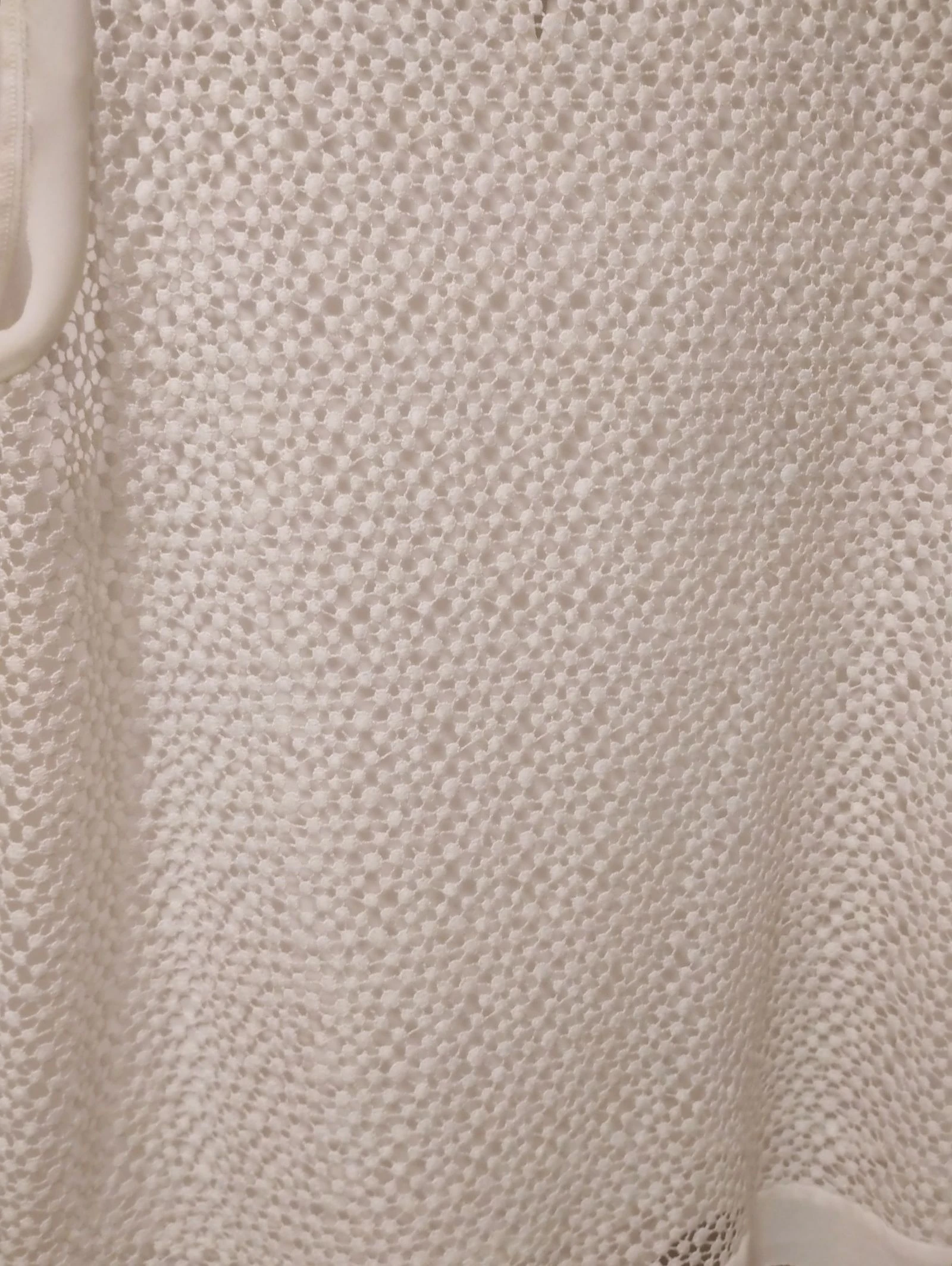 Zara Blusa bordada Preciosa tamanho PP – photo 9